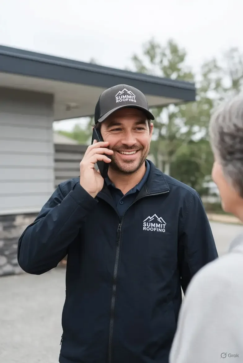 Flat Roof Leak Repair Washburn, ME FAQs